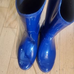 UGG Rainboots